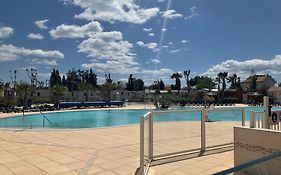 Camping Siblu Sable Du Midi